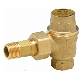 サーモエレメント式