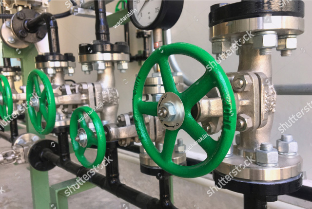 写真:導入事例1